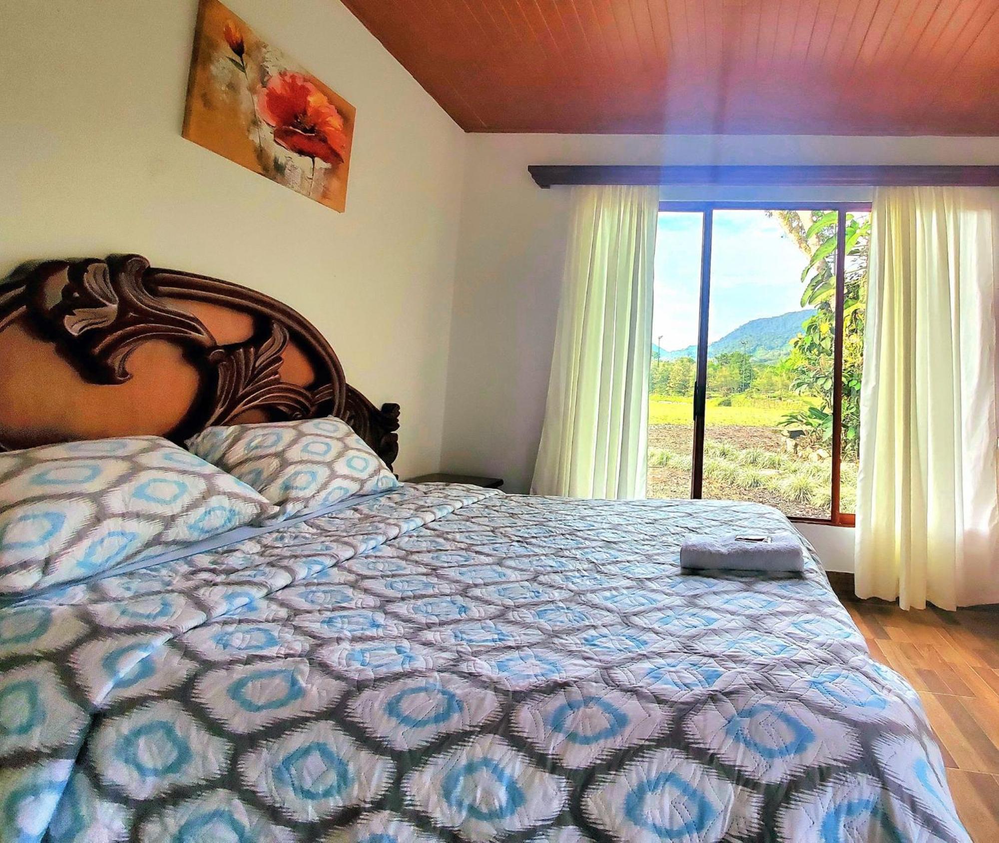Отель La Quinta De Andres San Isidro  Экстерьер фото
